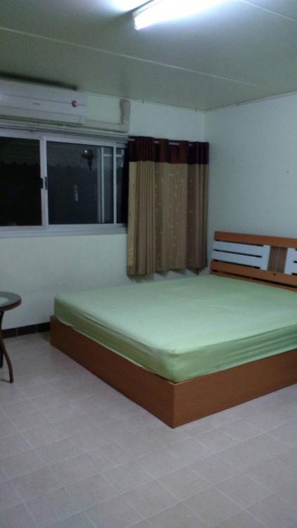 ให้เช่าห้อง
ห้องขนาดกลางด้านใน อาคาร C4 ชั้น 7