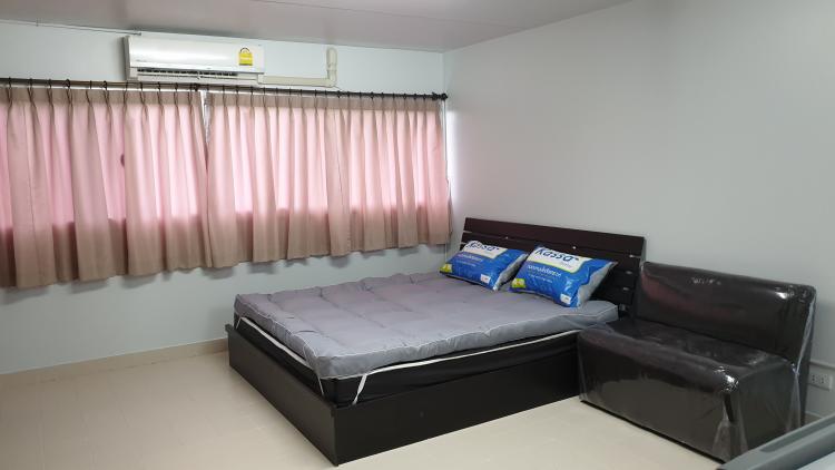 ให้เช่าห้อง
ห้องเล็กด้านนอก อาคาร T7 ชั้น 4