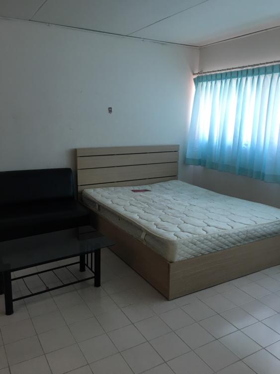 ให้เช่าห้อง
ห้องเล็กด้านใน อาคาร C6 ชั้น 12