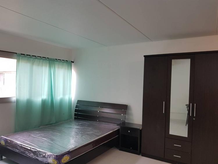 ให้เช่าห้อง
ห้องเล็กด้านใน อาคาร C1 ชั้น 9