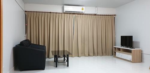 ให้เช่าห้อง
ห้องขนาดกลางด้านนอก อาคาร T7 ชั้น 3