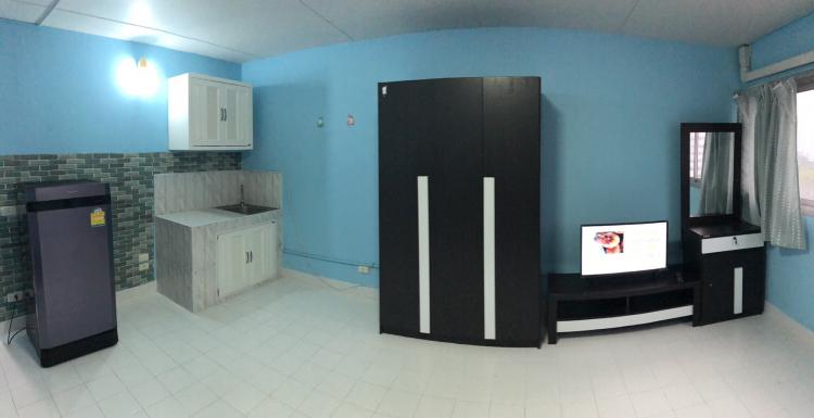 ให้เช่าห้อง
ห้องเล็กด้านนอก อาคาร T4 ชั้น 8