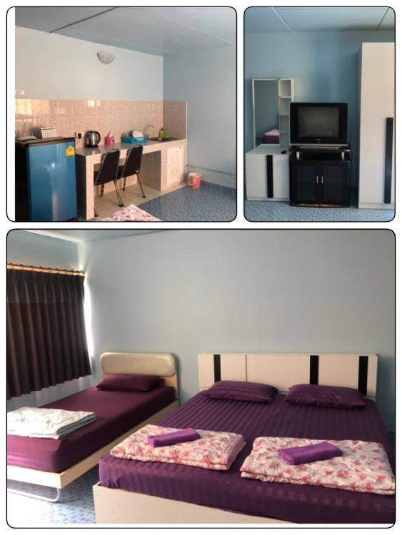 ให้เช่าห้อง
ห้องขนาดกลางด้านนอก อาคาร C3 ชั้น 13