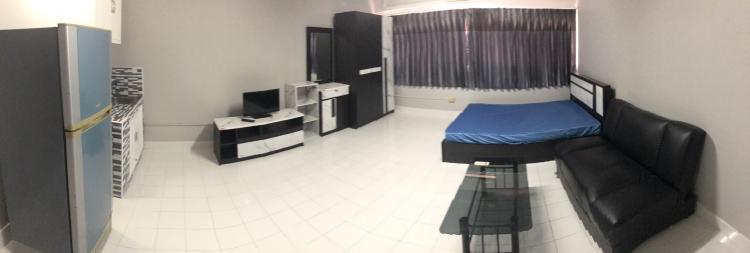 ให้เช่าห้อง
ห้องเล็กด้านใน อาคาร C1 ชั้น 7
