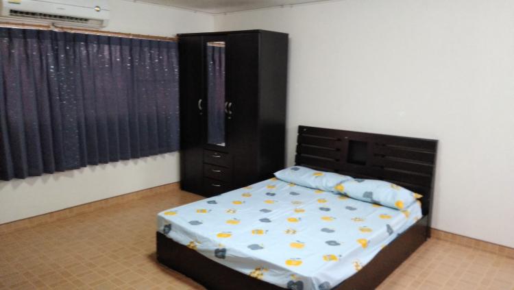 ให้เช่าห้อง
ห้องเล็กด้านใน อาคาร P1 ชั้น 2