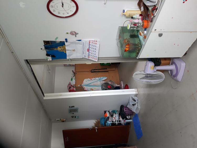 ขายห้อง ข้างห้องมุม อาคาร T7 ชั้น 12