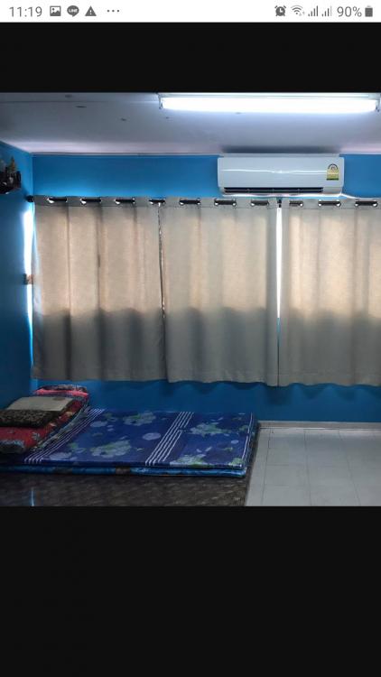 ขายห้อง ห้องเล็กด้านนอก อาคาร C6 ชั้น 4
