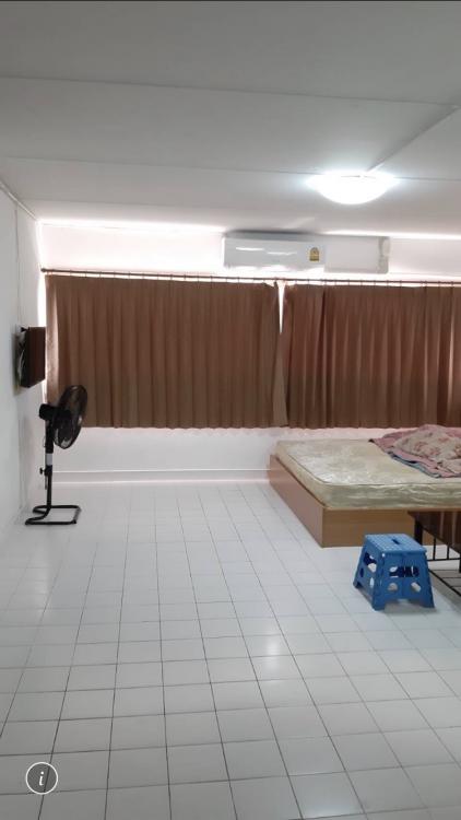 ให้เช่าห้อง
ห้องขนาดกลางด้านนอก อาคาร C4 ชั้น 13