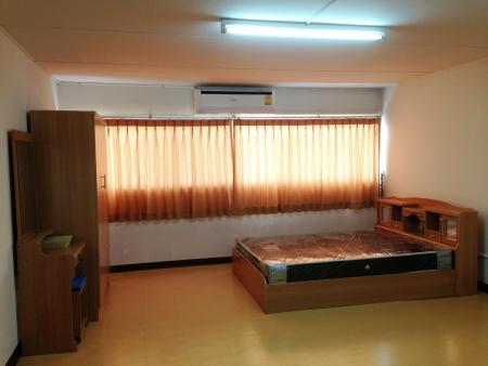 ให้เช่าห้อง
ห้องเล็กด้านนอก อาคาร C3 ชั้น 9