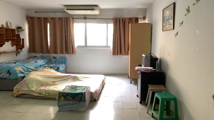ขายห้อง ห้องเล็กด้านใน อาคาร T7 ชั้น 11
