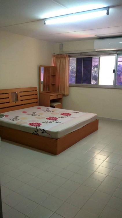 ขายห้อง ห้องเล็กด้านใน อาคาร C1 ชั้น 3
