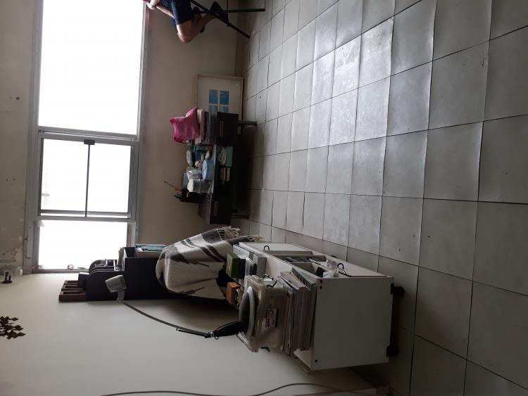 ขายห้อง ข้างห้องมุม อาคาร T7 ชั้น 12