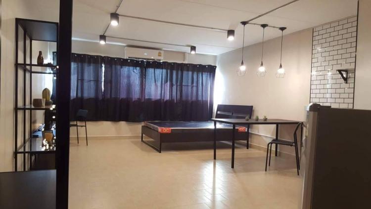 ขายห้อง ห้องเล็กด้านนอก อาคาร C1 ชั้น 5
