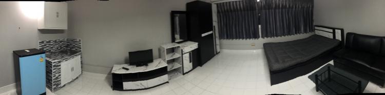 ให้เช่าห้อง
ห้องเล็กด้านใน อาคาร C1 ชั้น 7