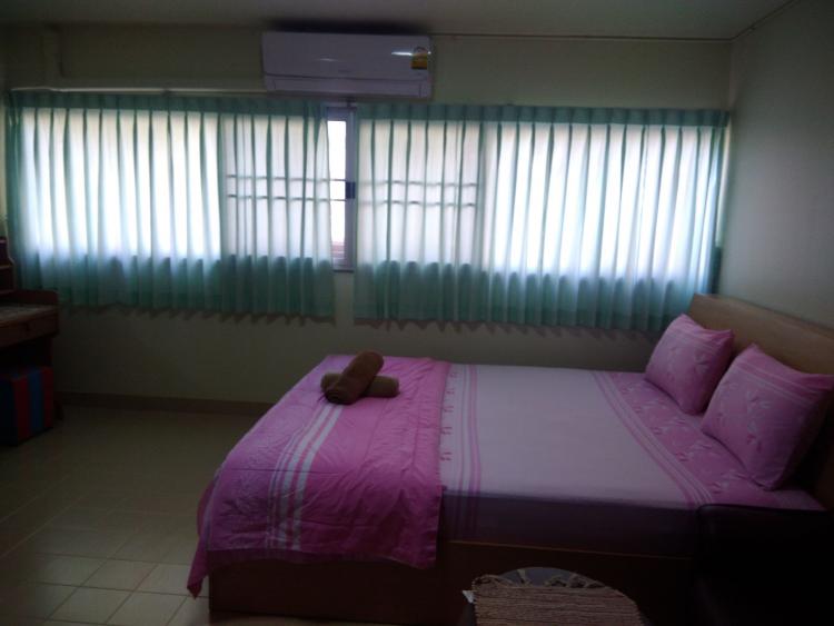 ให้เช่าห้อง
ห้องเล็กด้านใน อาคาร C1 ชั้น 8