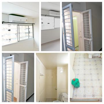 ให้เช่าห้อง
ห้องเล็กด้านใน อาคาร T3 ชั้น 12