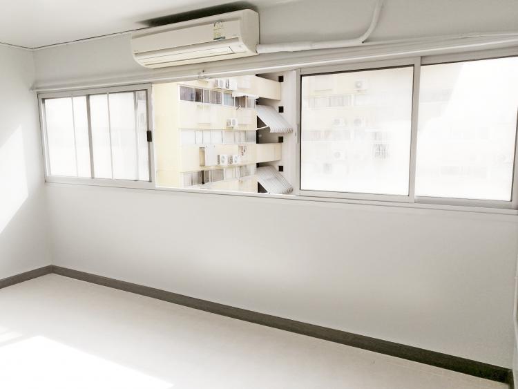 ให้เช่าห้อง
ห้องเล็กด้านใน อาคาร T7 ชั้น 9