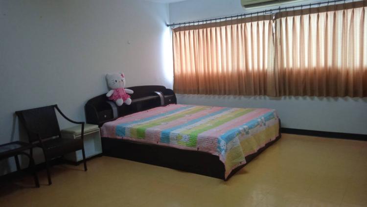 ให้เช่าห้อง
ห้องเล็กด้านนอก อาคาร T8 ชั้น 5