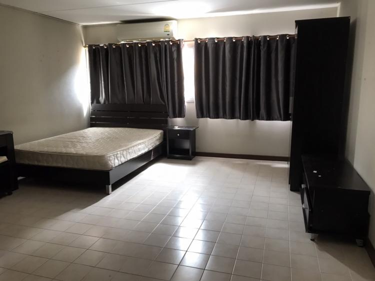 ให้เช่าห้อง
ห้องเล็กด้านใน อาคาร C1 ชั้น 11