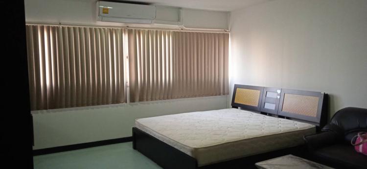 ให้เช่าห้อง
ห้องเล็กด้านนอก อาคาร T3 ชั้น 6