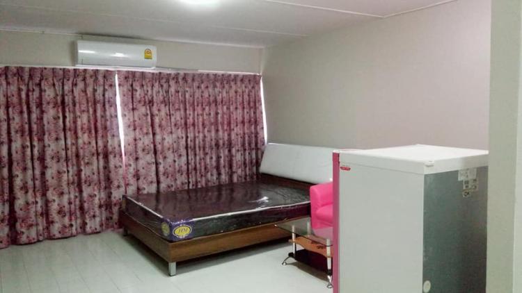 ให้เช่าห้อง
ข้างห้องมุม อาคาร C1 ชั้น 6