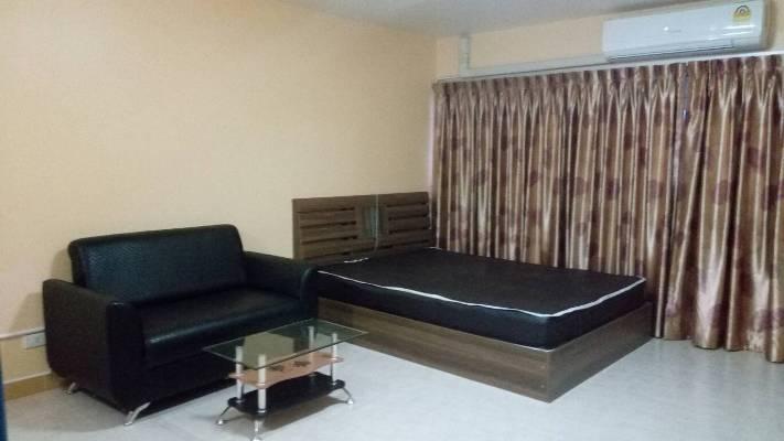 ให้เช่าห้อง
ห้องเล็กด้านนอก อาคาร C1 ชั้น 12