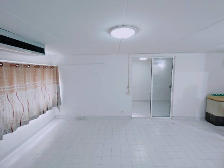 ขายห้อง ห้องเล็กด้านใน อาคาร P2 ชั้น 7