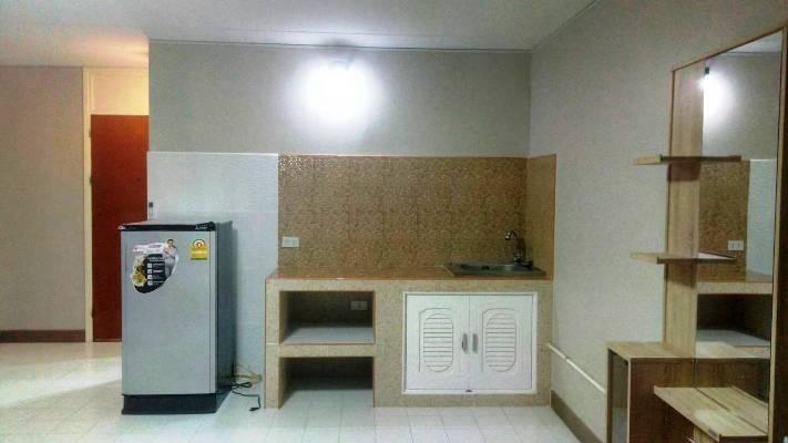 ให้เช่าห้อง
ห้องเล็กด้านนอก อาคาร C1 ชั้น 8