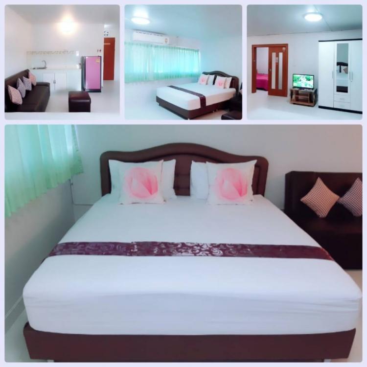 ให้เช่าห้อง
ห้องขนาดกลางด้านนอก อาคาร C5 ชั้น 1