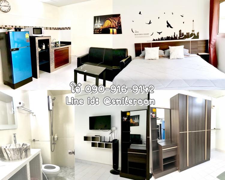 ให้เช่าห้อง
ห้องเล็กด้านใน อาคาร T2 ชั้น 11