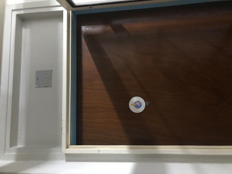 ให้เช่าห้อง
ห้องเล็กด้านใน อาคาร C1 ชั้น 2