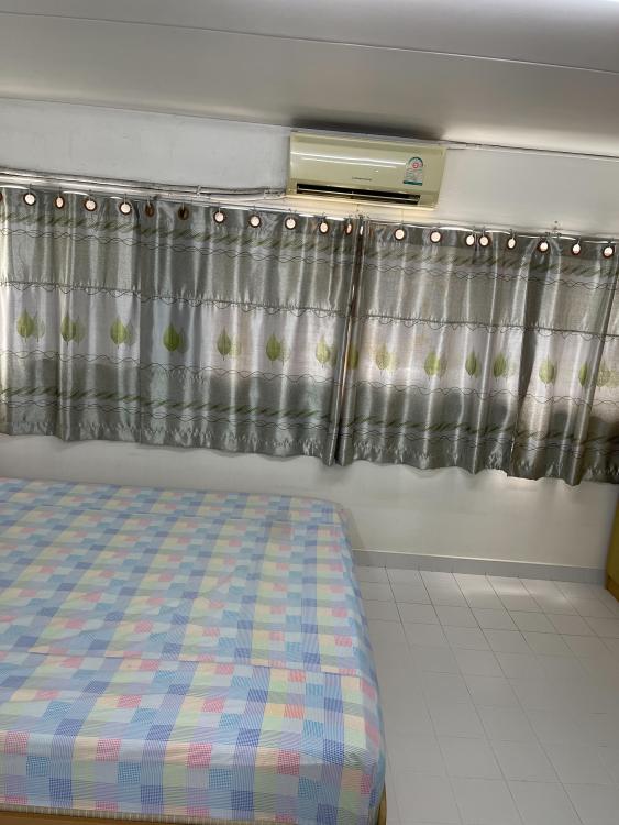 ให้เช่าห้อง
ห้องเล็กด้านใน อาคาร C9 ชั้น 13