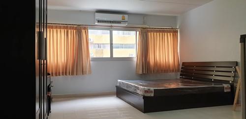 ให้เช่าห้อง
ห้องเล็กด้านใน อาคาร T6 ชั้น 3