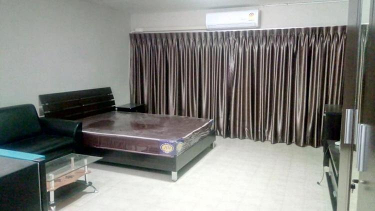 ให้เช่าห้อง
ห้องเล็กด้านนอก อาคาร C1 ชั้น 4