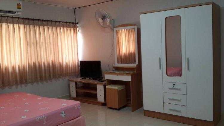 ขายห้อง ห้องเล็กด้านใน อาคาร C7 ชั้น 3