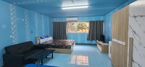 ให้เช่าห้อง
ห้องเล็กด้านใน อาคาร T7 ชั้น 5