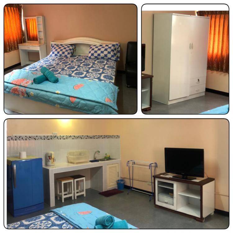 ให้เช่าห้อง
ห้องเล็กด้านนอก อาคาร C3 ชั้น 9
