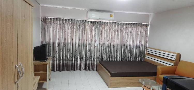 ให้เช่าห้อง
ห้องเล็กด้านนอก อาคาร C6 ชั้น 15