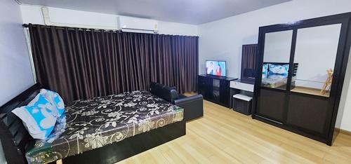 ให้เช่าห้อง
ห้องเล็กด้านใน อาคาร T3 ชั้น 11