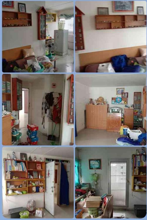 ขายห้อง ห้องมุม อาคาร C7 ชั้น 13