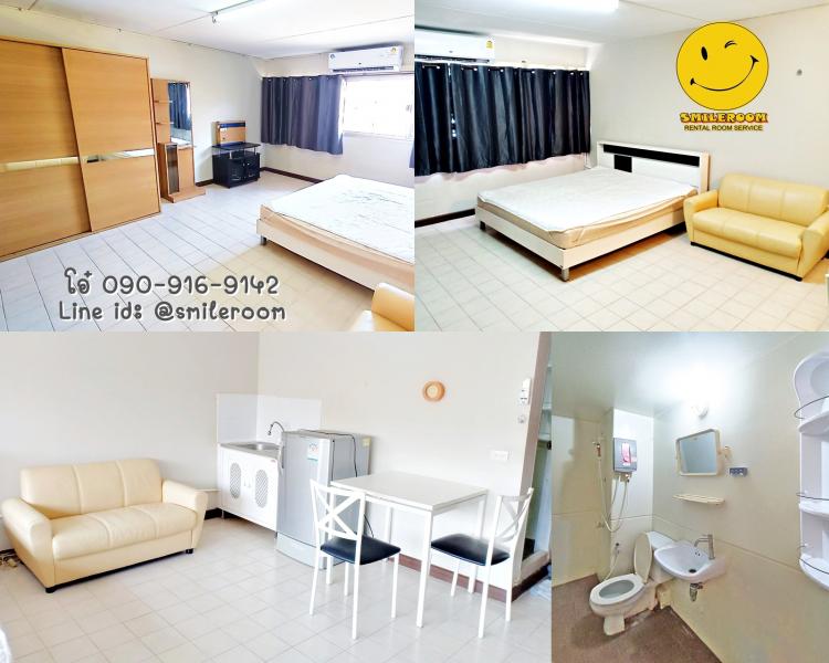 ให้เช่าห้อง
ห้องเล็กด้านใน อาคาร C1 ชั้น 15