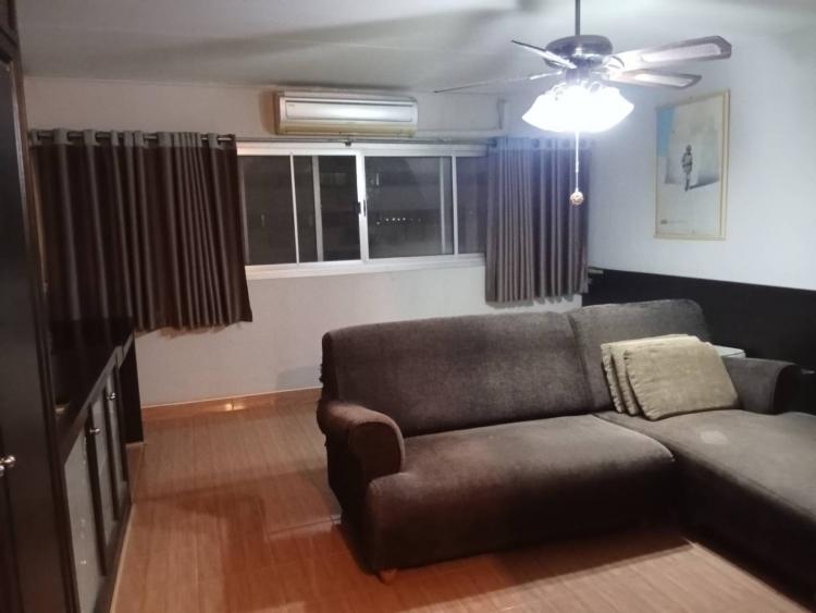  
ขายห้อง ห้องเล็กด้านนอก อาคาร P1 ชั้น 14