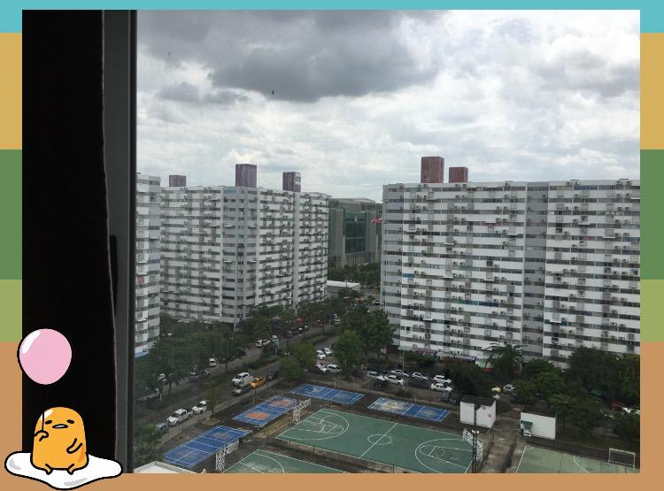 ให้เช่าห้อง
ห้องเล็กด้านนอก อาคาร P2 ชั้น 15