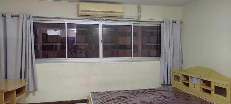 ให้เช่าห้อง 
 ห้องเล็กด้านนอก อาคาร P2 ชั้น 15