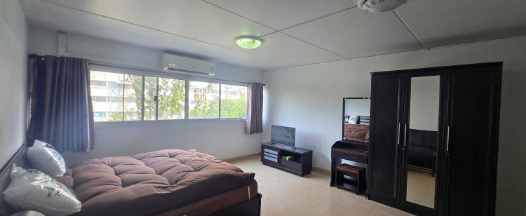 ให้เช่าห้อง 
 ห้องเล็กด้านใน อาคาร T11 ชั้น 4