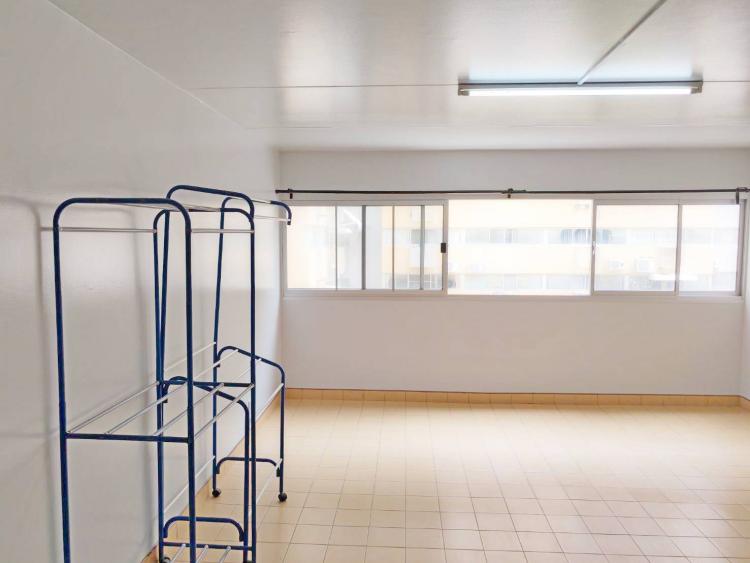 ให้เช่าห้อง 
 ห้องเล็กด้านใน อาคาร T7 ชั้น 5