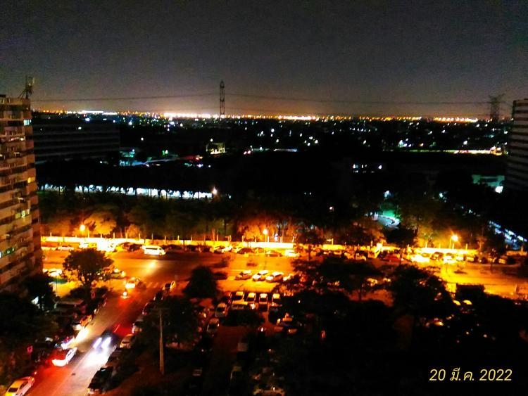  
ขายห้อง ห้องเล็กด้านนอก อาคาร T9 ชั้น 14