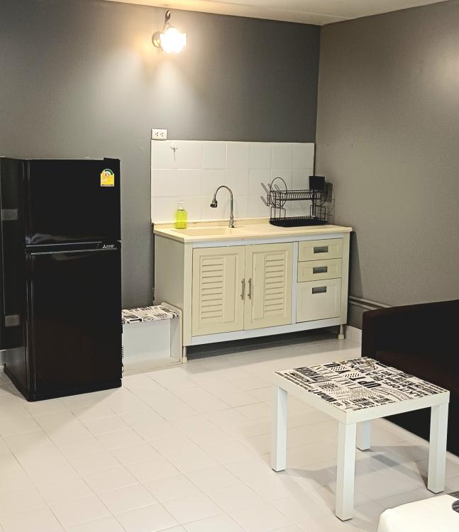 ให้เช่าห้อง 
 ห้องเล็กด้านใน อาคาร T5 ชั้น 2