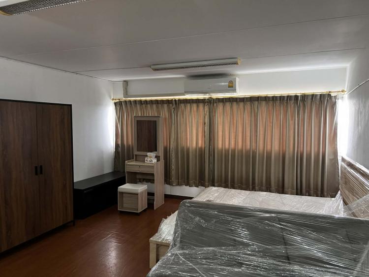  
ขายห้อง ห้องขนาดกลางด้านนอก อาคาร T7 ชั้น 14