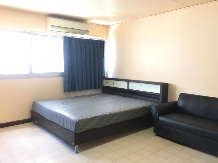 ให้เช่าห้อง 
 ห้องเล็กด้านนอก อาคาร P2 ชั้น 15